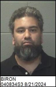 Gary Anthony Biron a registered Sex Offender of Georgia