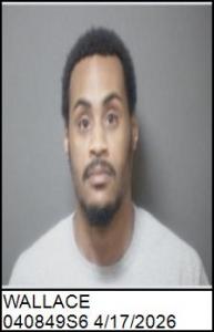 Terence Odell Wallace a registered Sex Offender of North Carolina