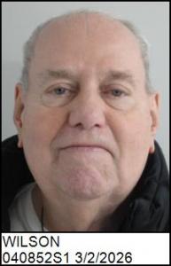Dayne Richard Wilson a registered Sex Offender of North Carolina