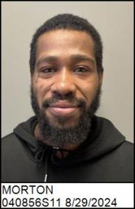 Tramaine Dorian Morton a registered Sex Offender of South Carolina