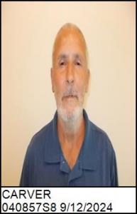 John E Carver a registered Sex Offender of North Carolina