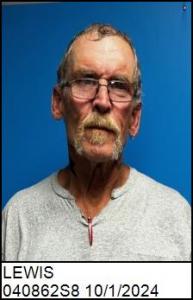 Ralph Iii Lewis a registered Sex Offender of North Carolina