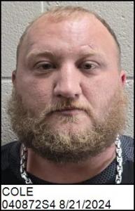 Gregory Clinton Cole a registered Sex Offender of North Carolina