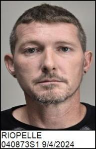 Marshall Edward Iii Riopelle a registered Sex Offender of North Carolina