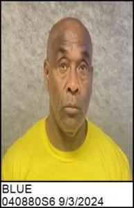 Allen James Blue a registered Sex Offender of North Carolina