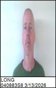 Jason Robert Long a registered Sex Offender of North Carolina