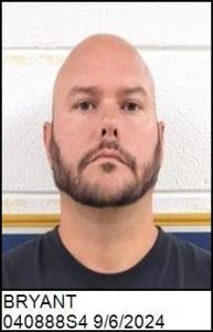 Matthew Dane Bryant a registered Sex Offender of North Carolina