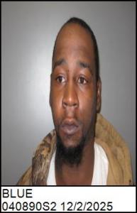 Quinten Jamer Blue a registered Sex Offender of North Carolina