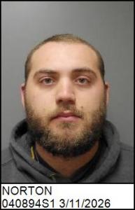 Shawn Austin Norton a registered Sex Offender of North Carolina
