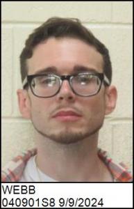 Ryder H Webb a registered Sex Offender of North Carolina