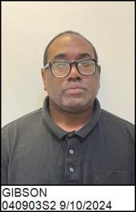 Travis T Gibson a registered Sex Offender of North Carolina