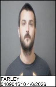 Kacy Blake Farley a registered Sex Offender of North Carolina