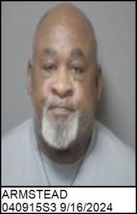 Rodney Aaron Armstead a registered Sex Offender of North Carolina