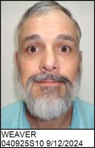 Kevin Dwayne Weaver a registered Sex Offender of North Carolina