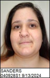 Heather Marie Sanders a registered Sex Offender of Michigan