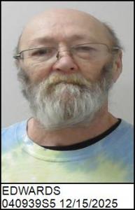 Arthur Keith Edwards a registered Sex Offender of North Carolina