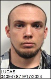 Timothy Jacob Lucas a registered Sex Offender of North Carolina