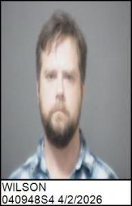 Shawn Steven Wilson a registered Sex Offender of North Carolina