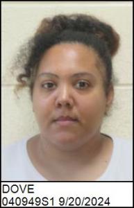Therese D Dove a registered Sex Offender of North Carolina