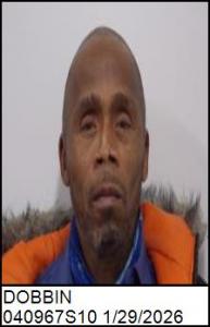 Kenneth Dobbin a registered Sex Offender of North Carolina