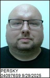 Jeffrey Milton Persky a registered Sex Offender of North Carolina
