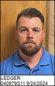 Jordan Thomas Ledger a registered Sex Offender of North Carolina