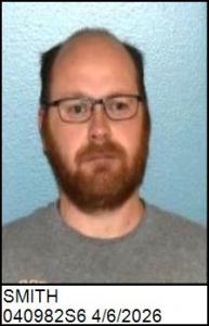 John Nelson Smith a registered Sex Offender of North Carolina