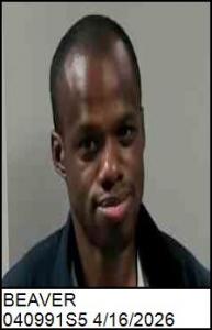 Kenneth D Ii Beaver a registered Sex Offender of North Carolina