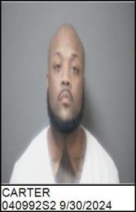 Taequan E Carter a registered Sex Offender of South Carolina