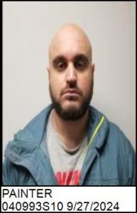 Brandon Douglas Painter a registered Sex Offender of North Carolina