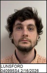 Dylan W Lunsford a registered Sex Offender of North Carolina