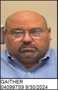 Michael Lee Gaither a registered Sex Offender of North Carolina