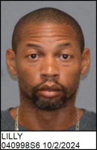 William Donnell Lilly a registered Sex Offender of North Carolina