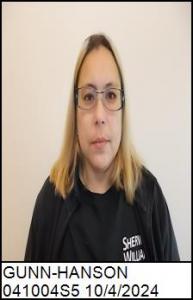Maria Gunn-hanson a registered Sex Offender of Alabama