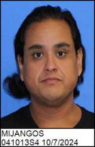 Andres Fernando Mijangos a registered Sex Offender of North Carolina