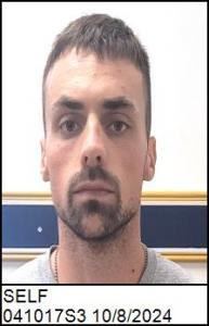 Matthew C Self a registered Sex Offender of North Carolina