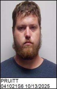 Steven Riley Pruitt a registered Sex Offender of North Carolina