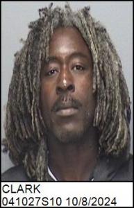 Marvin Douglas Clark a registered Sex Offender of North Carolina