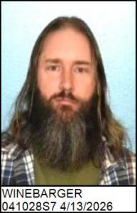 Bradley Earl Winebarger a registered Sex Offender of North Carolina