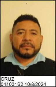 Hector Guevara Cruz a registered Sex Offender of Georgia