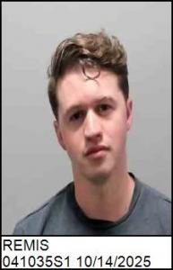 Pablo Daniel Remis a registered Sex Offender of North Carolina