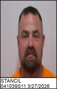 James Bryon Stancil a registered Sex Offender of North Carolina