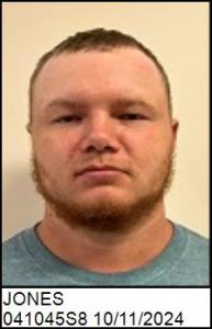 Rodney Craig Jr Jones a registered Sex Offender of North Carolina