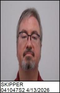 Lance Elliott Skipper a registered Sex Offender of North Carolina