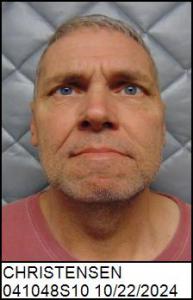 Steven Dean Christensen a registered Sex Offender of Arizona