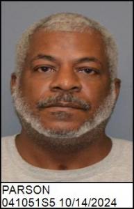 Jasper Jr Parson a registered Sex Offender of North Carolina