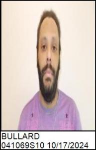 William Christopher Bullard a registered Sex Offender of North Carolina