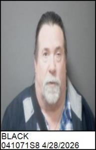 Robin Lucas Black a registered Sex Offender of North Carolina