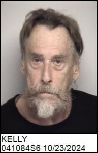 Richard Erling Kelly a registered Sex Offender of North Carolina