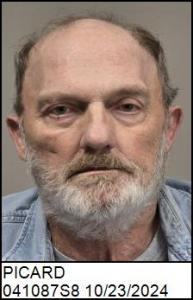James Paul Sr Picard a registered Sex Offender of North Carolina